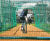 CocoTurf Cricket surfacing for practice lanes - Lord’s Cricket Ground 5