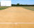 CocoTurf Cricket match pitch surfacing - Bitteswell Cricket Club 5