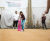 CocoTurf Cricket indoor sports surfacing - Norton Sports Charity 8
