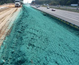 EarthGuard® - hydraulically applied,  erosion control material - on this page