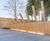 Bespoke Moveart Sculptures blend in seamlessly at Nine Elms, London 2