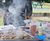 Christie BBQ Cooktops completes area at Burgess Park for Southwark Council 0