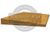 Oak Feather Edge Cladding - oak exterior wall cladding for buildings 1
