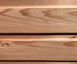Western Red Clear Grade 2 Cedar Shiplap Cladding - timber wall cladding - on this page