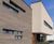 WEO Classic Silver - composite wood effect wall cladding for exterior use 0