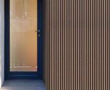 WEO35 Cladding Teak - composite wood exterior wall cladding panel - on this page