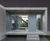 WEO35 Cladding Dark Grey - composite wood exterior wall cladding 0