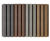 WEO35 Cladding Dark Grey - composite wood exterior wall cladding 2