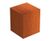 Solidum Corten Plinth - corten steel display stand for garden statues 3