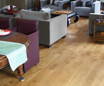 Solid Oak Flooring – premium, character & rustic grade oak interiord boards