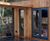 Western Red Clear Grade 2 Cedar PAR Cladding - timber wall cladding boards 0
