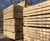 Oak Sawn Finish Sleeper - oak timber for garden beds and retaining walls 0