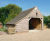 One Bay Garage CH1GA - oak frame single garage for car storage 0
