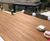 Ipe hardwood decking - hardwood decking board for outdoor use 0