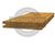 Ipe hardwood decking - hardwood decking board for outdoor use 6