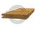 Ipe hardwood decking - hardwood decking board for outdoor use 8