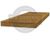 Ipe hardwood decking - hardwood decking board for outdoor use 9