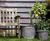 Clayfibre Chelsea Planters - box, trough & cylinder garden planters 3