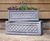 Clayfibre Windsor Planters - box, tall box & trough garden planters 0