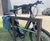 Govaplast Cycle Stand - recycled plastic bike stand 4