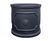 Clayfibre Lion Head Planters - box, tall box, trough and cylindrical pots 8