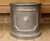 Clayfibre Lion Head Planters - box, tall box, trough and cylindrical pots 2