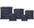 Clayfibre Lion Head Planters - box, tall box, trough and cylindrical pots 9