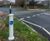 Safer Streets in South Gloucestershire - Cycle Lane Bollards 1
