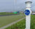 Safer Streets in South Gloucestershire - Cycle Lane Bollards 2