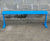 Epping Bench - steel outdoor seating for parks and public spaces 2
