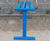 Epping Bench - steel outdoor seating for parks and public spaces 1
