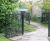 Perimeter fencing and gates installation - Philpots Manor School 0