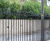 Perimeter fencing and gates installation - Philpots Manor School 3