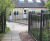 Perimeter fencing and gates installation - Philpots Manor School 4