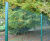 Perimeter fencing and gates installation - Philpots Manor School 1