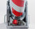 RGP (Removable Ground Post) - steel removable security bollard for parking 2