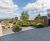 Raaft roof terrace system, tiles, seating and planters for TBC.London 8
