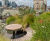Raaft roof terrace system, tiles, seating and planters for TBC.London 14