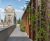 Raaft roof terrace system, tiles, seating and planters for TBC.London 16
