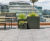 Raaft roof terrace system, tiles, seating and planters for TBC.London 17
