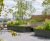 Raaft roof terrace system, tiles, seating and planters for TBC.London 2