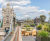 Raaft roof terrace system, tiles, seating and planters for TBC.London 6