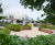 Raaft roof support structure system for Millennium Bridge House terraces 5