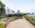 Raaft roof support structure system for Millennium Bridge House terraces 6