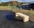 Pewsham Concrete Bench - PBN428 3