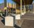 Pewsham Concrete Bench - PBN428 1
