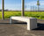 Pewsham Concrete Bench - PBN428 0