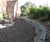 Betoflor - concrete interlocking retaining walls for gardens 2