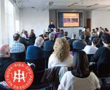 Newton announces 2026 calendar of free RIBA CPD seminars - on this page