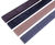 Vistra™ - contemporary recycled plastic and steel seat 4